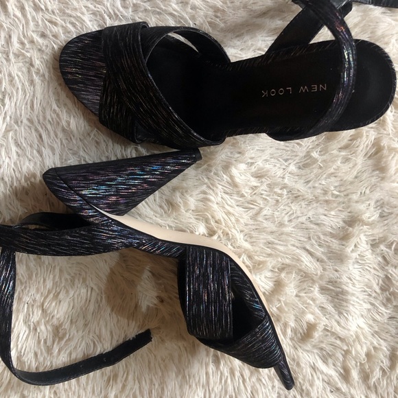 New Look Shoes - New look heels